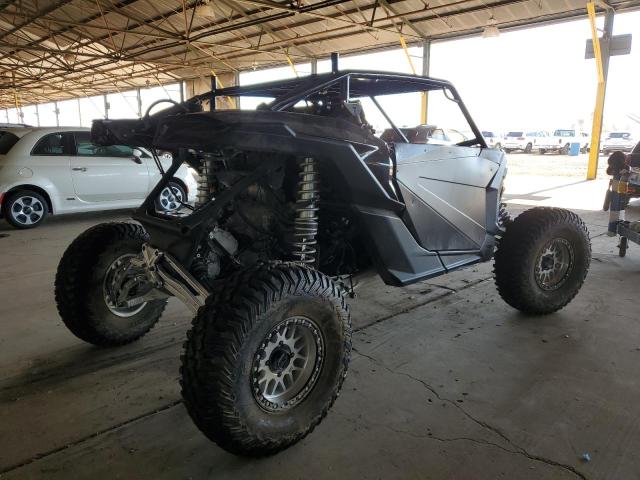 2021 CAN-AM MAVERICK X 3JBVXAW47K001842