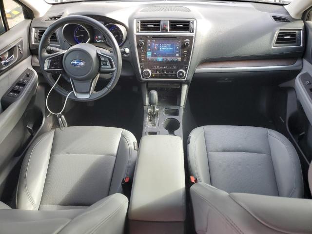 2019 SUBARU OUTBACK 3. 4S4BSEJC1K3218275