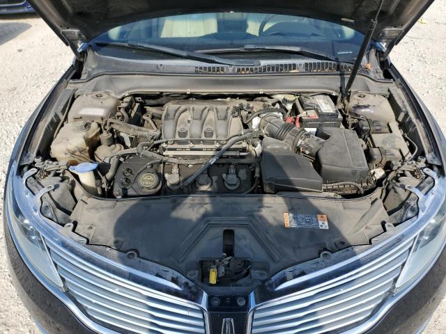 2014 LINCOLN MKZ - 3LN6L2JK8ER815238