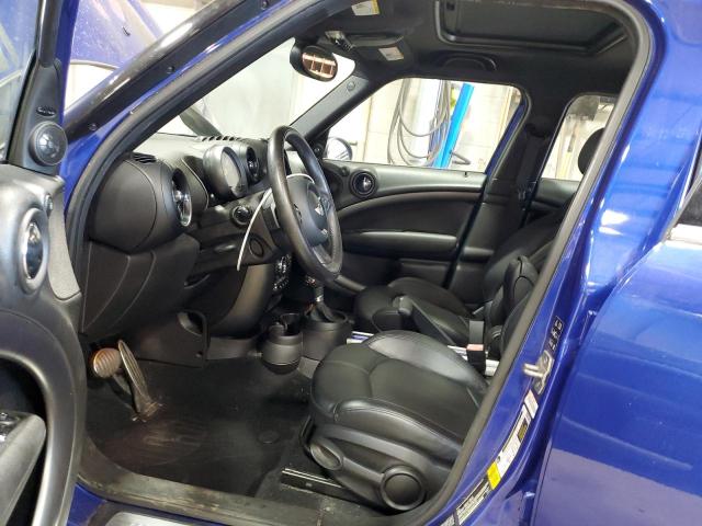 2016 MINI COOPER S C WMWZC5C58GWU01187