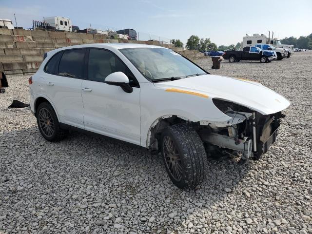 2017 PORSCHE CAYENNE WP1AA2A2XHKA88079