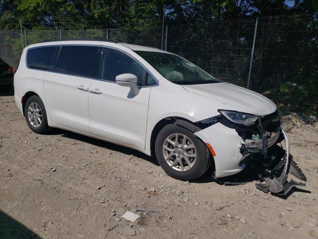 2022 CHRYSLER PACIFICA T 2C4RC1BGXNR229068
