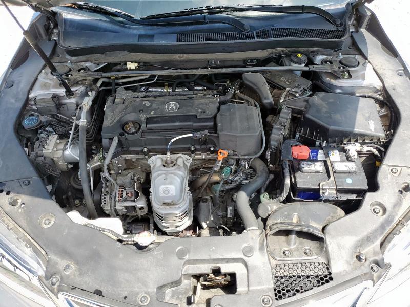 2017 ACURA TLX TECH 19UUB1F58HA002512