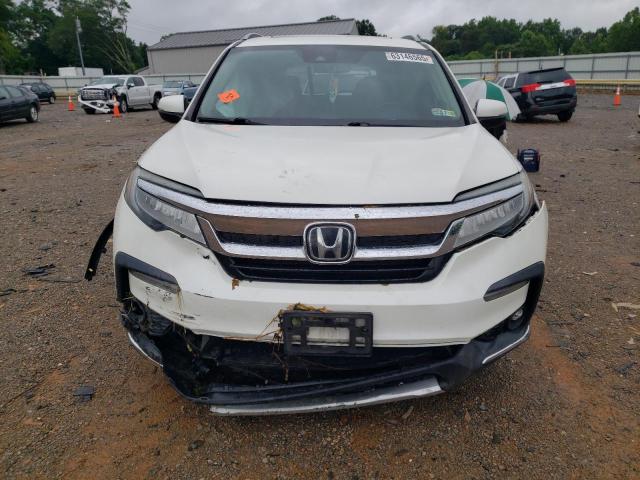 2019 HONDA PILOT TOUR 5FNYF5H96KB002891