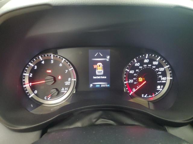 5tdzzrah7ns131758 - 2022 Toyota highlander l - #64437695