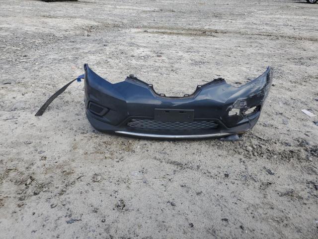 2015 NISSAN ROGUE S - KNMAT2MV0FP523564