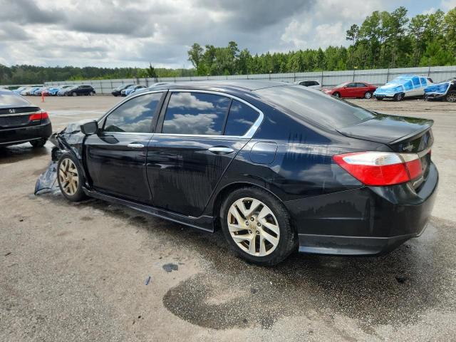 2014 HONDA ACCORD LX - 1HGCR2F35EA282235