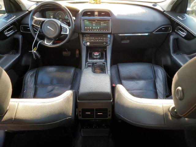 2018 JAGUAR F-PACE PRE - SADCK2FN3JA272760