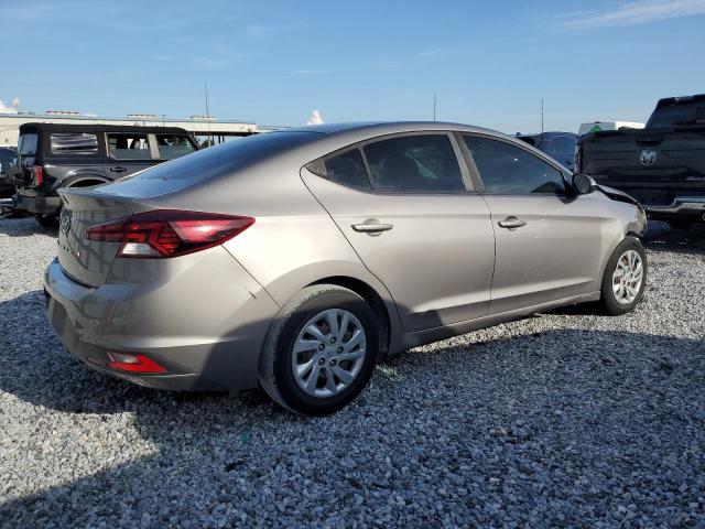 2020 HYUNDAI ELANTRA SE - KMHD74LF0LU900961