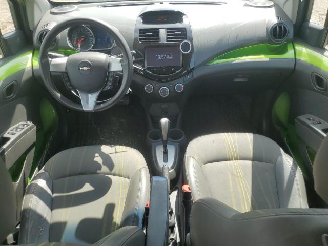 2014 CHEVROLET SPARK 1LT - KL8CD6S97EC530383