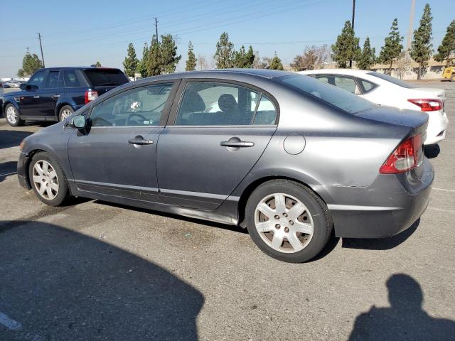 Vin: 19xfa1f58ae080771, lot: 63464435, honda civic lx 20102