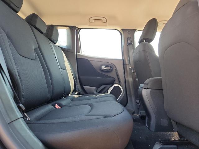2018 JEEP RENEGADE S ZACCJBAB5JPJ17992