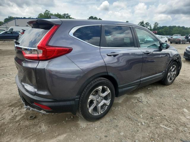 2019 HONDA CR-V EXL 7FARW1H86KE024575