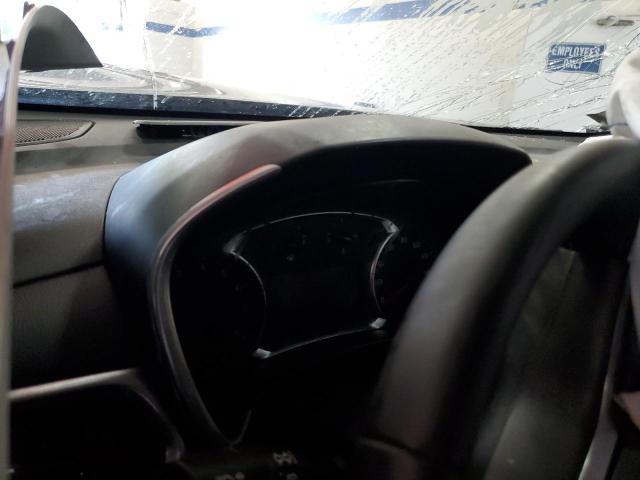 2024 CHEVROLET EQUINOX LT 3GNAXKEG2RL349069