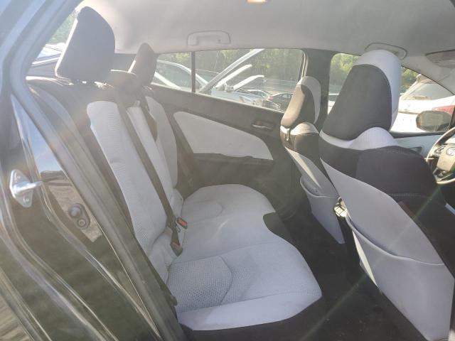 2019 TOYOTA PRIUS JTDKARFU6K3096738