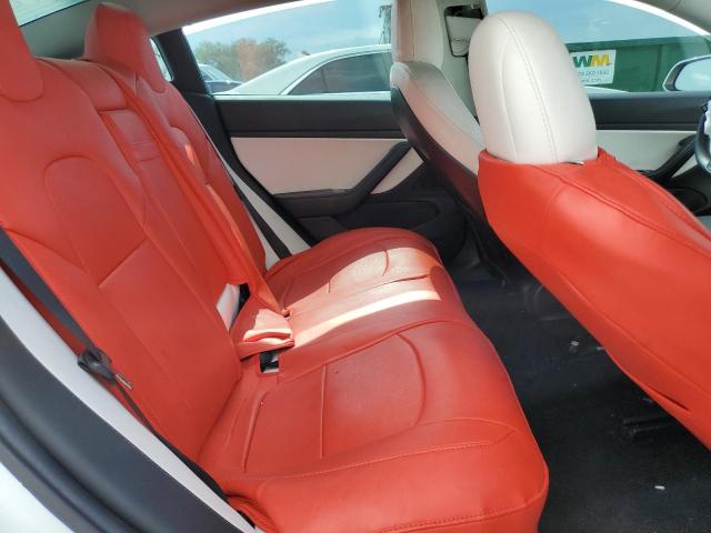 2019 TESLA MODEL 3 - 5YJ3E1EA0KF445123