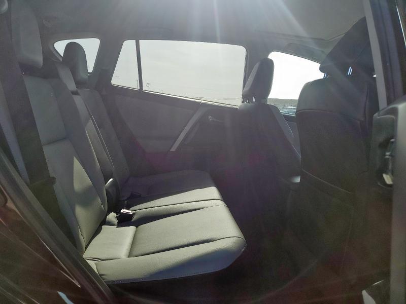 2017 TOYOTA RAV4 LIMIT - 2T3DFREV0HW603210