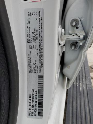 2022 RAM 1500 LIMIT 1C6SRFHM1NN181667