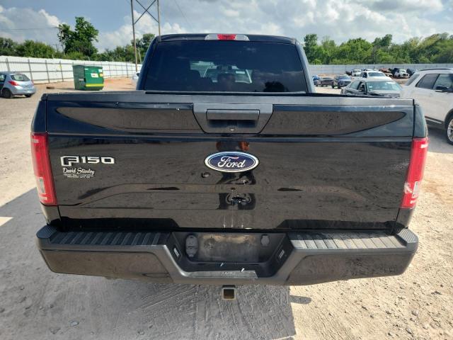2017 FORD F150 SUPER 1FTEW1CP5HKD08168
