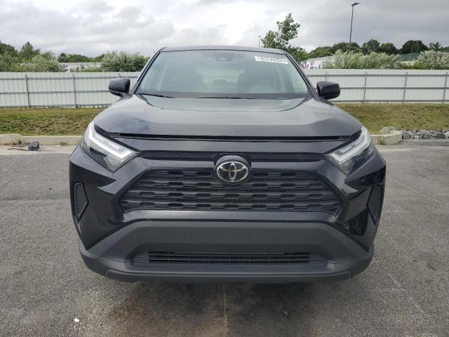 2024 TOYOTA RAV4 LE - 2T3H1RFV7RW321596