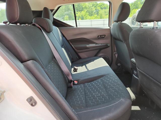2021 NISSAN KICKS S 3N1CP5BV4ML493921