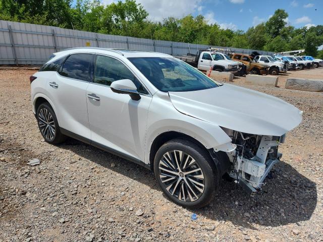 2024 LEXUS RX 350 BAS 2T2BAMCAXRC076275