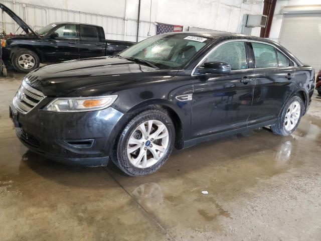 FORD TAURUS SEL