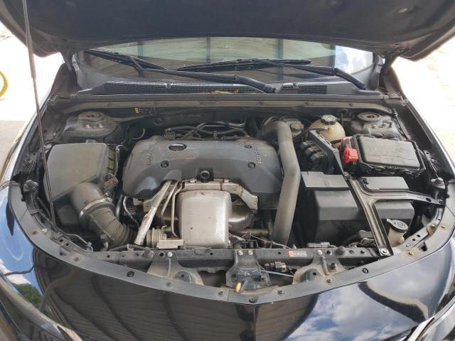 2016 CHEVROLET MALIBU PRE 1G1ZH5SXXGF257027