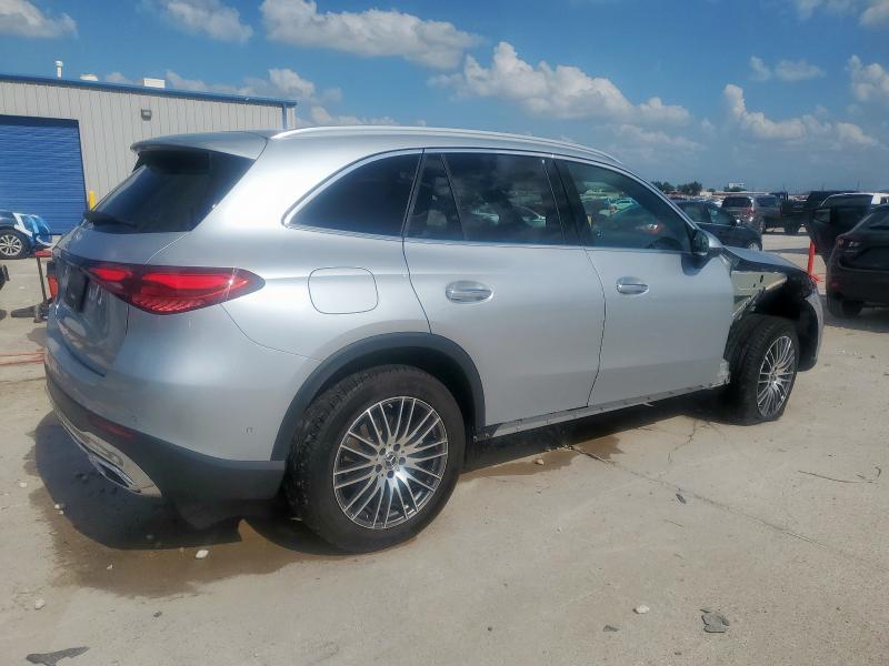 2024 MERCEDES-BENZ GLC 300 W1NKM4GB3RF198605