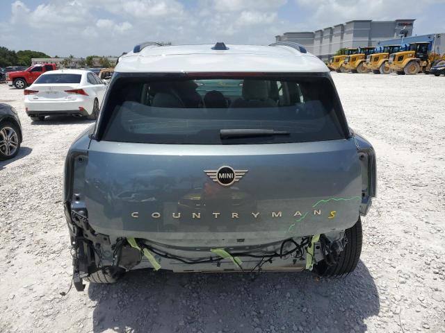 2025 MINI COUNTRYMAN WMZ53GA06S7R27874