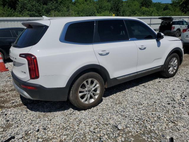 2021 KIA TELLURIDE 5XYP24HC0MG151838