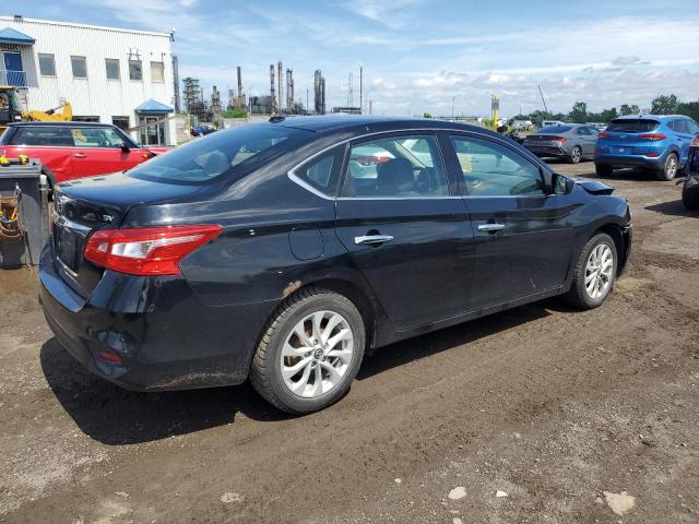 2016 NISSAN SENTRA S - 3N1AB7AP2GL648023