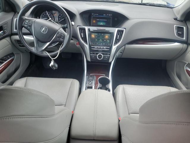 2015 ACURA TLX TECH 19UUB2F5XFA001476