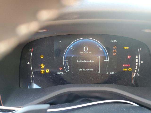 2025 TOYOTA CAMRY XSE - 4T1DAACK6SU049244