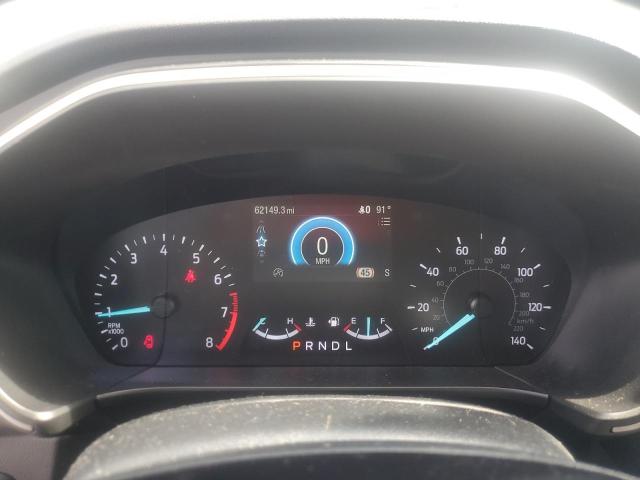 2021 FORD ESCAPE SE - 1FMCU0G60MUA65713