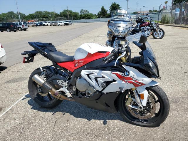 2018 BMW S 1000 RR WB10D6006JZ711297
