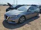 2022 NISSAN ALTIMA SL - 1N4BL4EV3NN416314