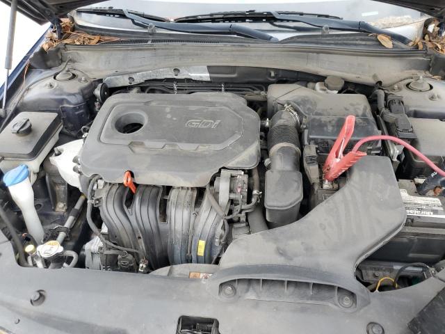 2016 KIA OPTIMA 5XXGU4L36GG084284