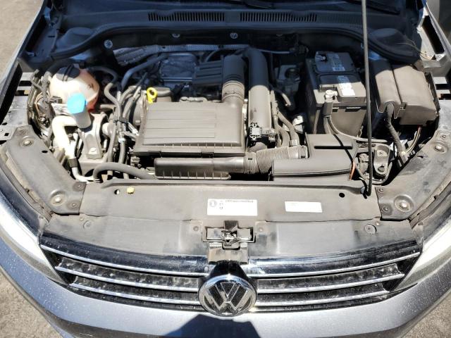2017 VOLKSWAGEN JETTA S 3VW2B7AJ4HM336341