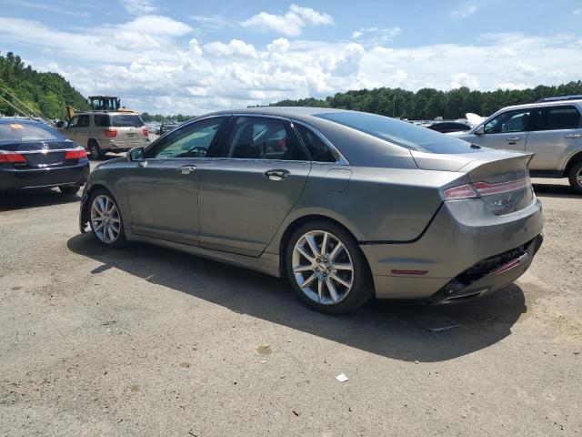 2016 LINCOLN MKZ 3LN6L2J96GR601039