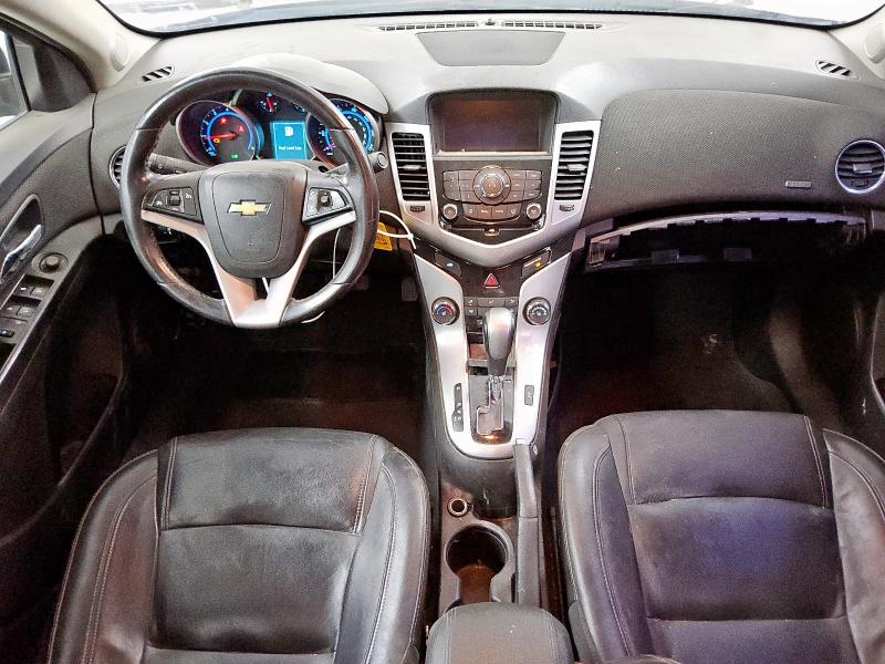 2016 CHEVROLET CRUZE LIMI - 1G1PF5SB1G7119193
