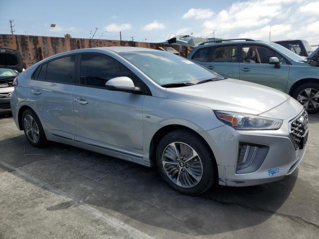Vin: kmhc65ldxlu211156, lot: 63587145, hyundai ioniq se 20204