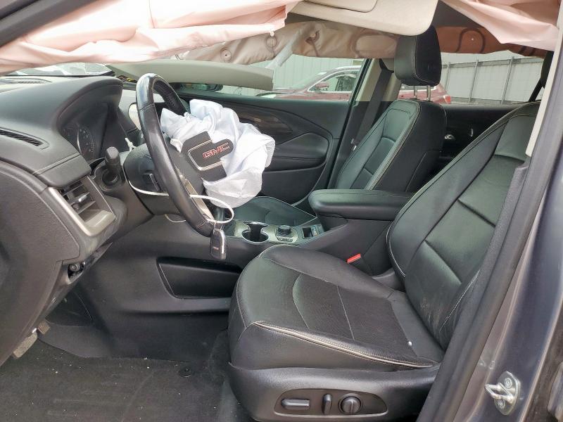 2019 GMC TERRAIN DE 3GKALSEX7KL113273