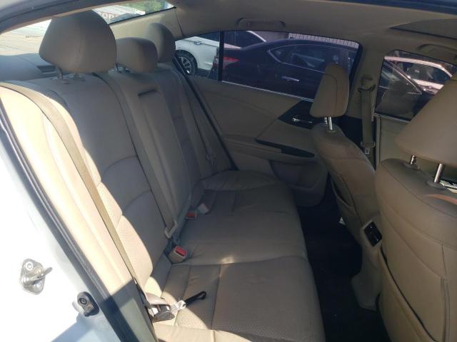 2016 HONDA ACCORD EXL 1HGCR2F92GA143347