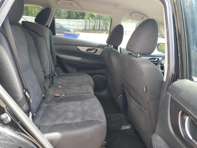2016 NISSAN ROGUE S - KNMAT2MV7GP616289