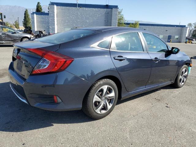 2019 HONDA CIVIC LX 2HGFC2F67KH601222