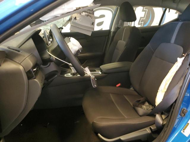 2025 NISSAN SENTRA SV 3N1AB8CV0SY362961