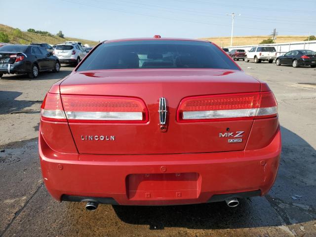 2010 LINCOLN MKZ - 3LNHL2JC3AR627917