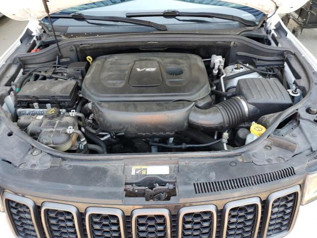 2018 JEEP GRAND CHER - 1C4RJFCG2JC207179