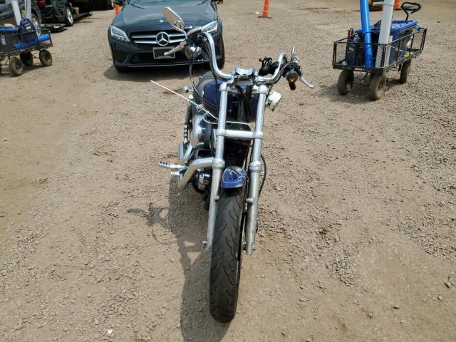 2007 HARLEY-DAVIDSON XL1200 L 1HD1CX3107K417561